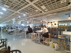 -宜家·瑞典风味餐厅(烟台路店)