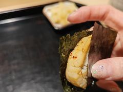 -鮨心和(外滩店)