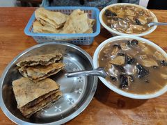 -逍遥镇刘相五胡辣汤豆沫馆(康复中街店)