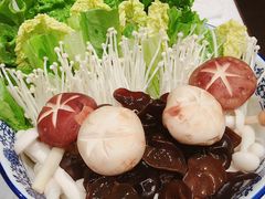 -珍呈中餐厅•粤川淮扬新疆(乌鲁木齐康莱德酒店)