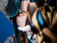 -米游妙妙屋cosplay换装自拍摄影体验馆