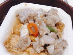 豉汁蒸排骨-稻香酒家·34年老字号·港式粤菜(汉街店)