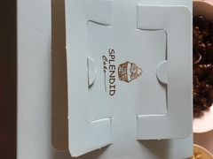 -米兰朵蛋糕面包店(劲松七路店)