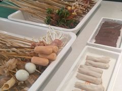 -串天下串串香(宽窄巷子店)