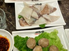 -朋友的火锅店(苏家屯店)