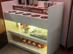 -八合里潮汕鲜牛肉火锅(上海汇智广场店)