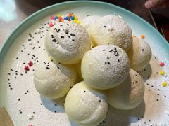 -华竹饭店(中央大街店)