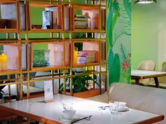 -烛影拾光观景餐厅·创意菜·摄影·小提琴(大唐不夜城店)