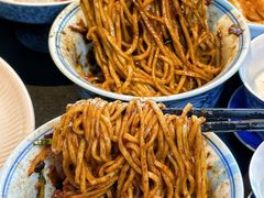 -喜悦烤鸭·新京菜(王府井店)