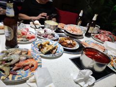 -一号桥自助火锅城(小西沟店)