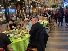 -盛港湾海鲜食府(黄沙店)