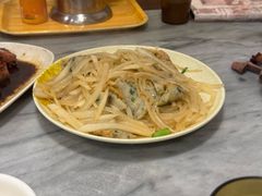-紫金食坊(江南西路店)