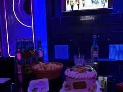 -星聚会KTV(苏州信投大厦店)