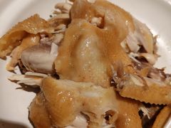 -金苑酒家·客家菜·广东老字号(万象店)