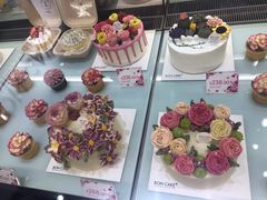 -BONCAKE裱花蛋糕(万象汇店)