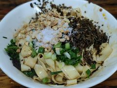 -刘臣街燃面