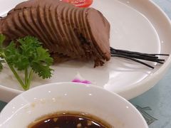 -金隅凤山酒店