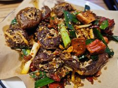 -山河屯铁锅炖·非遗铁锅炖(华强北店)