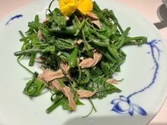 -大碗居·烤鸭·鱼头泡饼(天坛东门店)