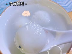 -功德林素菜饭庄(前门店)