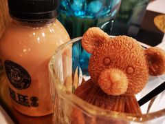 -荟廷·晶萃(陆家嘴尚悦湾店)