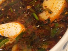 -李记搅团•非遗陕菜(三桥店)