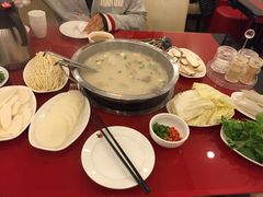 -四川简阳羊肉汤火锅(望花路西里店)