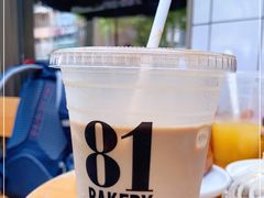 -81BAKERY(大学路店)