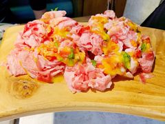 -鲜潭蒸汽石锅鱼(五道口购物中心店)