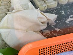 -顶巧鸡汤馄饨(虹口总店)