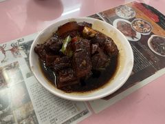-蘭心餐厅(进贤路店)
