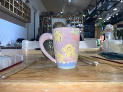 -初八手工DIY陶艺馆(初八陶社)