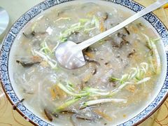 -水乡人家私房菜(逢简店)