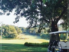 -麓湖高尔夫球俱乐部