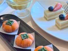 -正佳广场万豪酒店-粤菜餐厅·点心·海鲜·聚餐