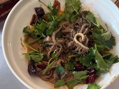 -月福京味斋·烤鸭店·北京菜(鼓楼总店)