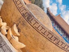 -香炉山国家森林公园