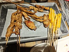 -管氏翅吧(广渠门店)