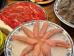 -楠火锅(新街口苏宁店)