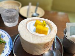 -富贵椰Thai Bistro&Eatery(丰盛里店)