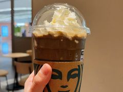 -星巴克(来福士2F店)