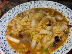 -金厨帽烤鱼(芦庄店)