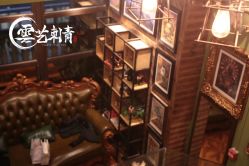 -雲艺刺青·洗纹身