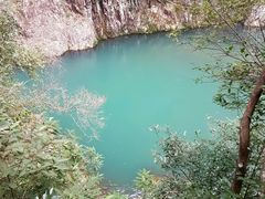 -龙湾潭国家森林公园