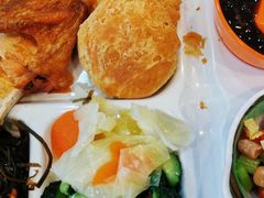 -香妃烤鸡(西单店)