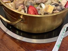 -大理.老字号渝记酸萝卜乌鱼(古城总店)