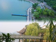 -泗洪洪泽湖湿地景区