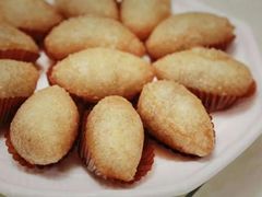 象形咸水角-明泉居茶点荟(车陂店)