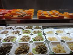 -小三元自助火锅(龙湖北城天街商场店)