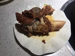 酱骨肉-一把骨(盐市口店)